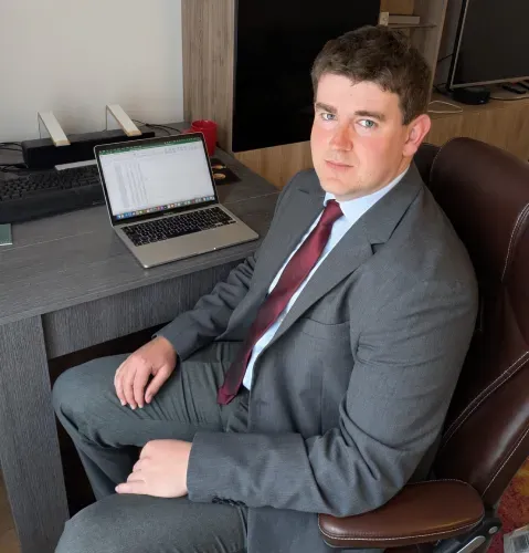 Edward Brown Chartered Accountant
